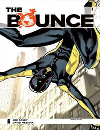 The Bounce (2013-2014)