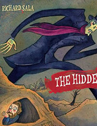 The Hidden (2011-)