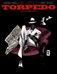 Torpedo (2010-2012)