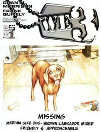 We3 (2004-2005)