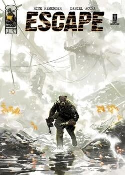 Escape (2025-)