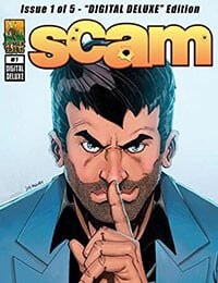 Scam (2013-)