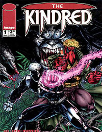 The Kindred (1994)