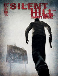 Silent Hill: Sinner's Reward (2008)