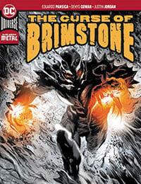 The Curse of Brimstone: Ashes (2019-)