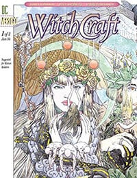 Witchcraft (1994)