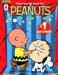 Peanuts (2011-2012)