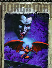 Purgatori: The Dracula Gambit (1997-)