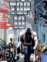 Top 10 (1999-2001)