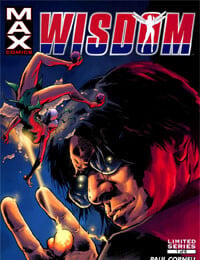 Wisdom (2007)