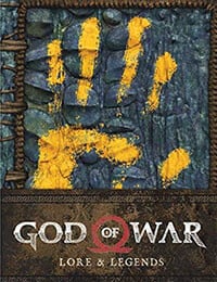 God of War: Lore and Legends Comics Online Free | High-Quality Scans