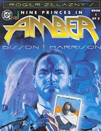 Roger Zelazny's Amber: Nine Princes In Amber (1996-)