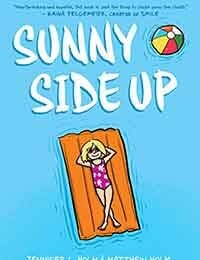 Sunny Side Up (2015-)