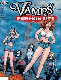 Vamps: Pumpkin Time (1998-1999)