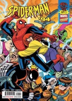 Spider-Man '94 (2025-)