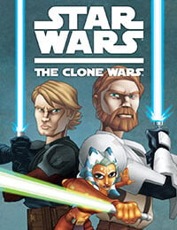Star Wars: The Clone Wars - Shipyards of Doom