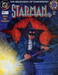 Starman (1994-2010)