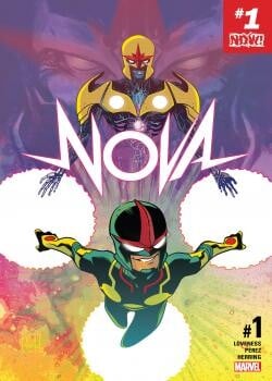 Nova (2016-)