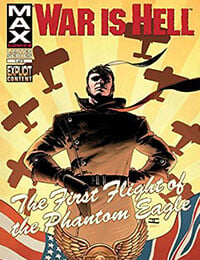 War is Hell: The First Flight of the Phantom Eagle (2008)