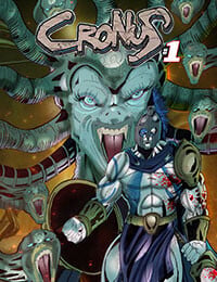 Cronus (2020)