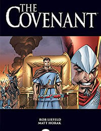 The Covenant (2015-)