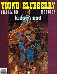 Young Blueberry (1989-1990)