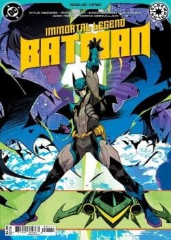 Immortal Legend Batman (2025-)