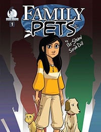 Family Pets