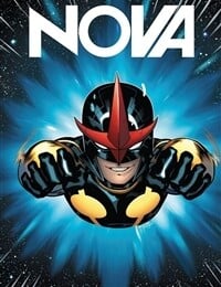 Nova: Sam Alexander (2023-)