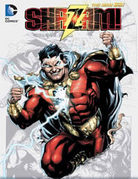 Shazam! (2013-)