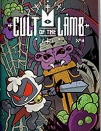 Cult of the Lamb: The First Verse (2024) Comics Online Free | High