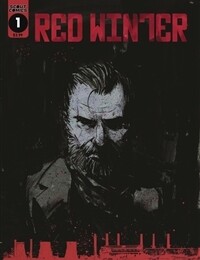 Red Winter (2019)