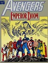 The Avengers: Emperor Doom (1999-)