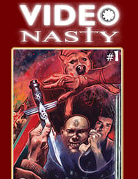 Video Nasty (2014-)