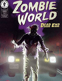 ZombieWorld: Dead End (1998-)
