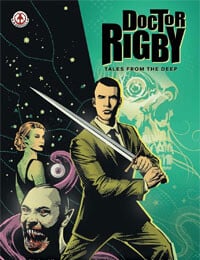 Doctor Rigby: Tales from the Deep (2025)