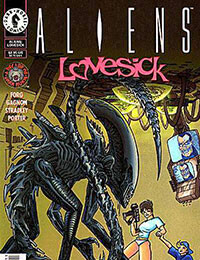 Aliens: More Than Human | Xenopedia | Fandom