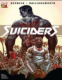 Suiciders (2015-)