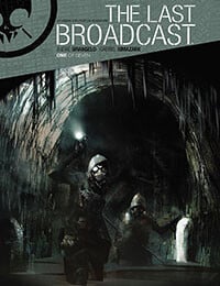 The Last Broadcast (2014-)