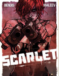 Scarlet (2010-)