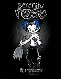 Serenity Rose (2005-)