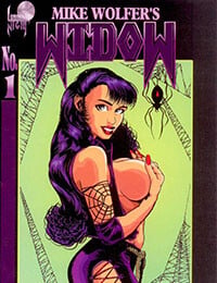 Widow: Metal Gypsies (1995-1996)