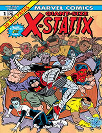 X-Statix (2002-2004)