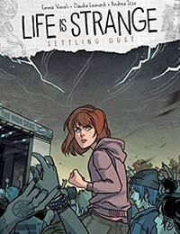 Life is Strange: Settling Dust (2021)