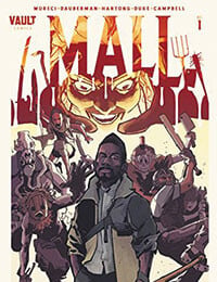 Mall (2019)