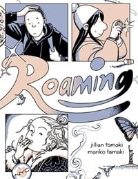 Roaming (2023)