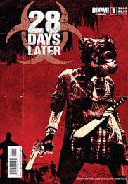 28 Days Later