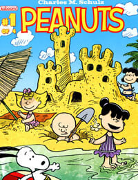 Peanuts (2012-)