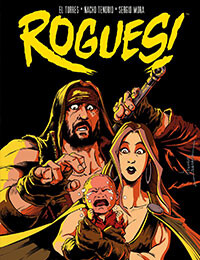 Rogues! (2016-)