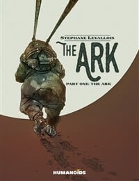 The Ark (2016-)